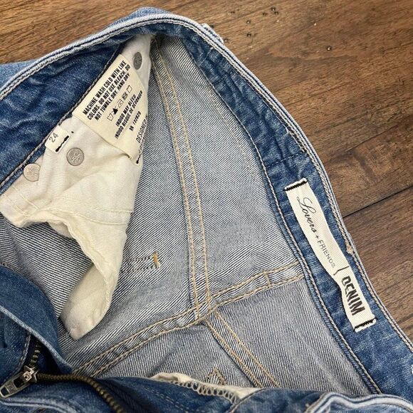 Lovers and Friends Mason Jeans - Picture 4 of 11